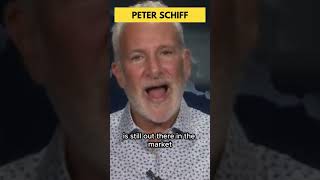 🚨 Peter Schiff's INSANE Predictions For Bitcoin, Gold and Crypto Market | Most Recent Interview 2023