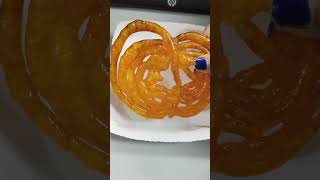 jalebi kisko khana pasand Hain 😋😋#jalebi #shorts #ytshorts #shorts  #youtubeshorts