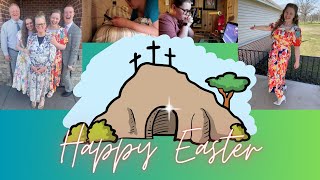 🪨✝ Easter Weekend Vlog ✝🪨