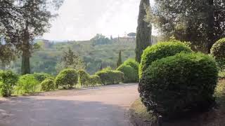 San Casciano Val di Pesa  Vendesi Appartamento in Villa