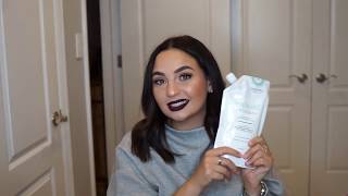 FAB FIT FUN UNBOXING | Daniela Minervini