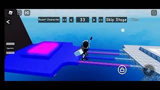 Seek's Easy Jump Per Difficulty Chart Obby - LAST STAGE-