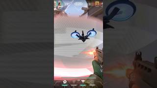 Drone Attack Valorant Game #valorant #valorantclips #valoranthighlights #valorantlive