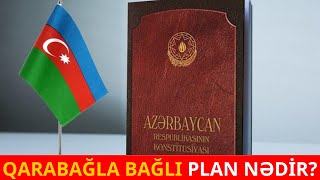 Ermənistan Azərbaycan Konstitusiyasında nəyin dəyişdirilməsini istəyir?