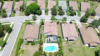 9583 SW Flowermound Cir, Port St. Lucie