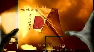 Pro7 Idents Werbung Herbst 1997