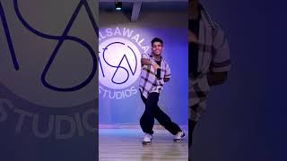 Ishan Chiripal | Rising Star | Tu Hai Choreography