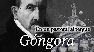 En un pastoral albergue, de Luis de Góngora | Poesía en castellano