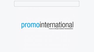 Who are Promo International?