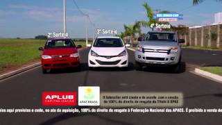 Public Video Sulminascap 3 Carros