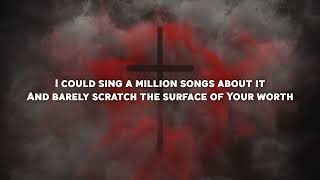 Love Of God | Travis Cottrell | Redemption Story | Lyrics