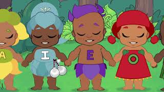 Season 3 Te Reo Māori I Baby Kiwi goes Missing I Tākaro Tribe I Kids Cartoon