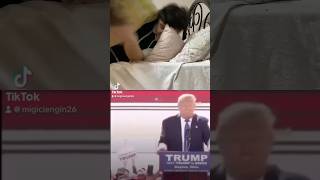 Komik Video (Donald Trump)