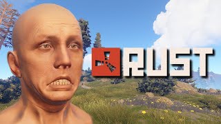 RUST:REGALANDOLE CASA A UN EXTRAÑO EN RUST