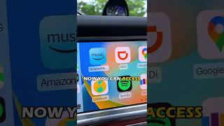 CarlinKit | You've been used CarPlay the wrong way-Try wireless CarlinKit 5.0 instead!