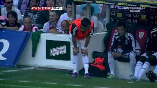 Cristiano Ronaldo Vs Athletic Bilbao (A) 10-11 By MemeT