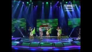 Kilauan Emas 3 (week 5) duets