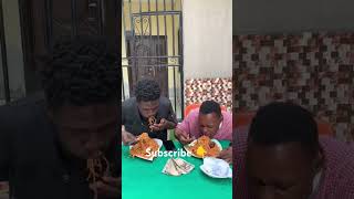 #nigeriafood #foodchallenge #eatingchallenge #food #foodlover #chinesefood #china #comedyfilms #com