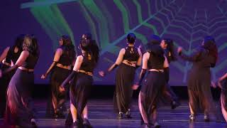 Spotlight 2023 Jazz Funk | Dreams Unleashed | Choreography by @shairabhan