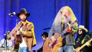 Rag Mama Rag - Jamey Johnson - Ryan Bingham - Life is a Carnival - Oct 17 2024