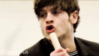 Iwan Rheon, Violet Hill ♦ (re-upload)