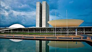 Atribuições Constitucionais do Congresso Nacional