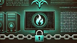 Ethical Hacking: Build Ransomware with Control Center POC