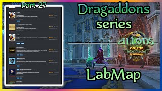 Allods Online [Dragaddons] LabMap