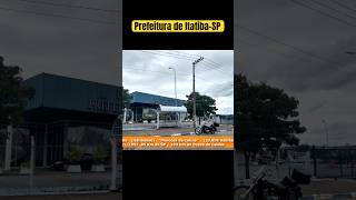 Prefeitura de Itatiba-SP #prefeitura #itatiba #interiorpaulista