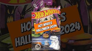 HOT WHEELS HUNTING - HALLOWEEN MIX @harristeeter #hotwheels #hotwheelsmainline #hotwheelshunter