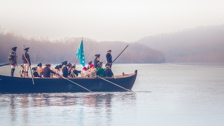 Friends of Washington Crossing Park Live Stream