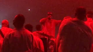 Kanye West - Can’t Tell Me Nothing : Sunday Service in Chicago 2-16-20 @ Credit Union 1 Arena Ye