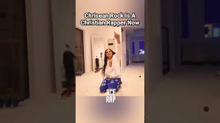 Y’all like the new Chrisean Rock? #shorts #rap #chriseanrock