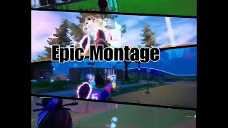 Epic montage