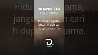 Kata Bijak Hari ini Quote Of The Day #khzainudinmz #motivation #motivasihidup #duawarna