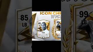 Ashley Cole will be the next Icon Chronicles chapter🔥#fcmobile#trending#fifa#viralvideo#viralshorts