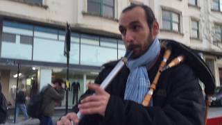 A Coruña - Musician