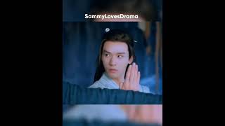 Wen Kexing💜Zhou Zhishu Word of Honor #PermissiontoDance #cdrama #Shorts