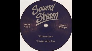 Sound Stream - Dance With Me