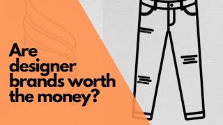 Are designer brands worth the money / Improve money habits with Aivaras Pranarauskas