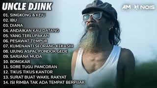 SINGKONG DAN KEJU VIRAL TIKTOK _UNCLE  DJINK l FULL ALBUM REGGAE VERSION COVER