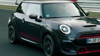 MINI John Cooper Works GP