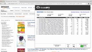 KindleSpy Review - How Kindle Spy Works