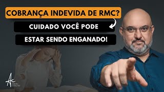 RMC - Cuidado! Você pode estar sendo vítima desse Golpe do Consignado