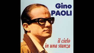 Il cielo in una stanza - Gino Paoli - cover by GiG