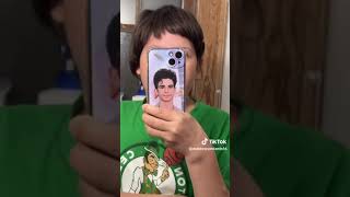 I got a Cameron Boyce phone case