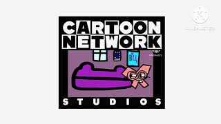 Cartoon Network bumpers: The Alphabet Lore Show