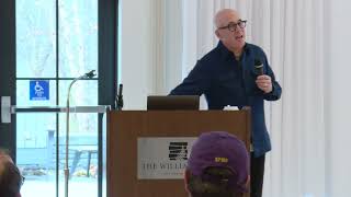 2023-11-04 Yard-By-Yard Homecoming Lecture with Michael Sardo '81