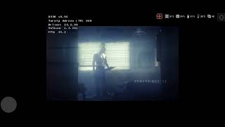 Hitman Absolution (DXVK 0.96, dri3-Turnip, dsoal wrapper EAX) on MultiWine_v7.4+Xegw2.1_AllMod