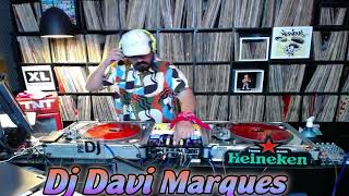 DOWN TEMPO STRRET HOUSE GARAGE DOWN THE BEAT - DAVI MARQUES HOT TRACKS